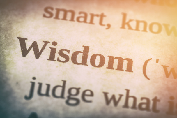 bölcsesség szó tanácsos szótár oldal készségeket tanulmányozása irodalom bölcs könyv tapasztalat koncepció bizalom betekintést intelligencia zár megjelöl meghatározás fogalom - készlet kép - Fotó, kép