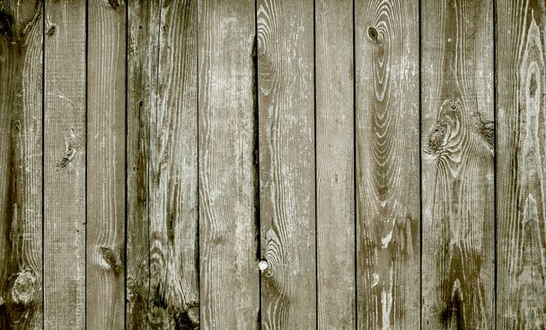 alten hölzernen Zaun Hintergrund, Holz Textur - Foto, Bild