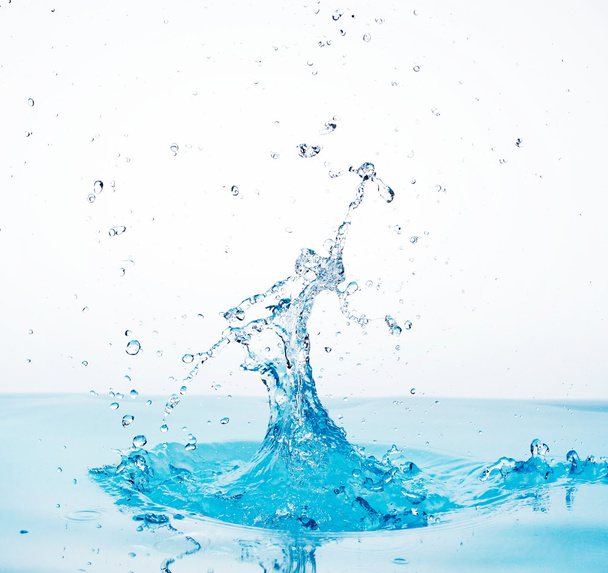 water splash - Zdjęcie, obraz