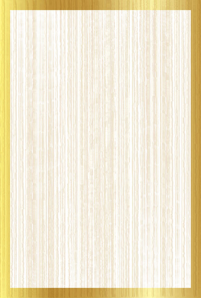 Японская бумажная рамка
 - Вектор,изображение