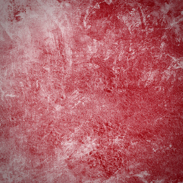 Abstract Rode achtergrond textuur - Foto, afbeelding