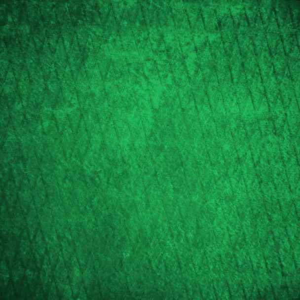 Résumé Texture de fond verte - Photo, image