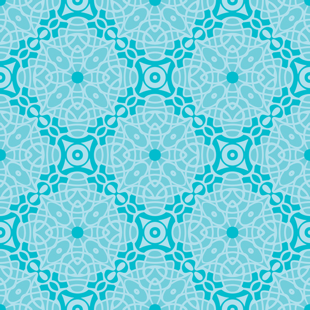 Abstract seamless repeat pattern - Vector, Image