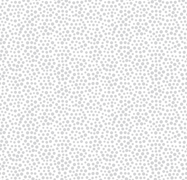 geometrische zeshoek naadloze patroon dot design - Vector, afbeelding