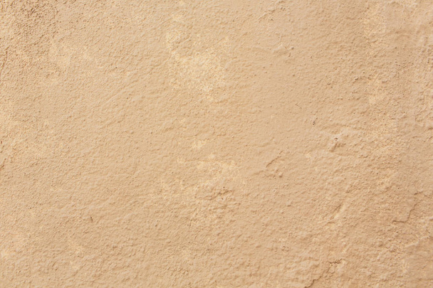 White stucco wall background. White painted cement texture - Φωτογραφία, εικόνα