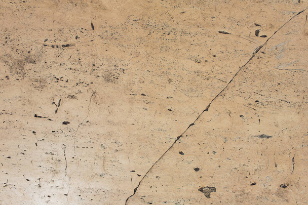 Textured wall. Background texture. old cement stone. - Zdjęcie, obraz