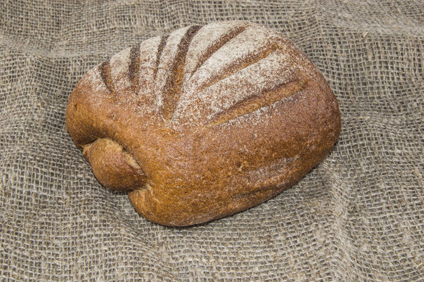 Σικαλίσιο ψωμί σε καμβά - Φωτογραφία, εικόνα