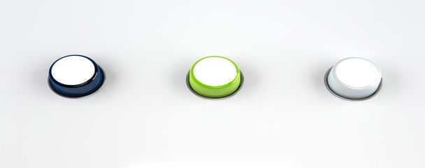 color buttons - Zdjęcie, obraz