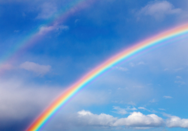Rainbow - Photo, Image