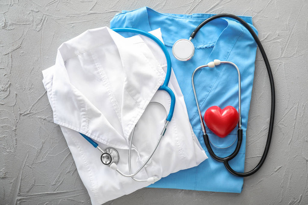 Faliposzter - szív Egészségügyi oktatási eszközök Gyógyászat