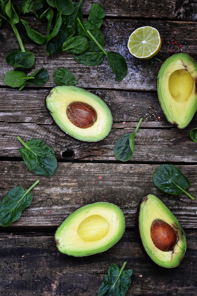 avocado - Photo, Image