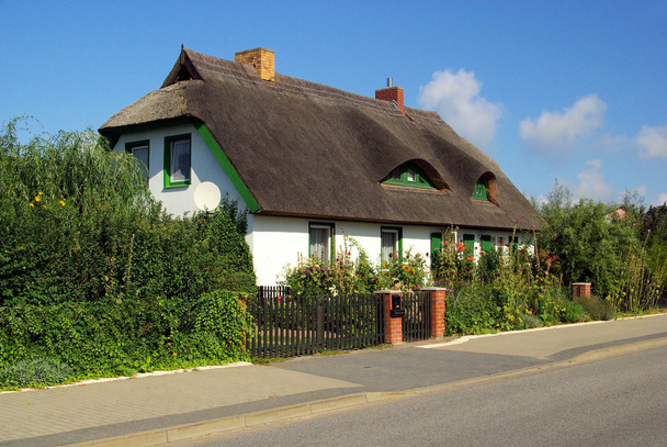 Casa rural
 - Foto, imagen