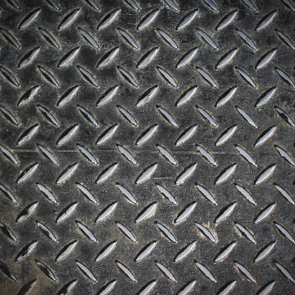 metal ızgara - Fotoğraf, Görsel