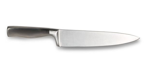 Cuchillo de cocina - Foto, Imagen