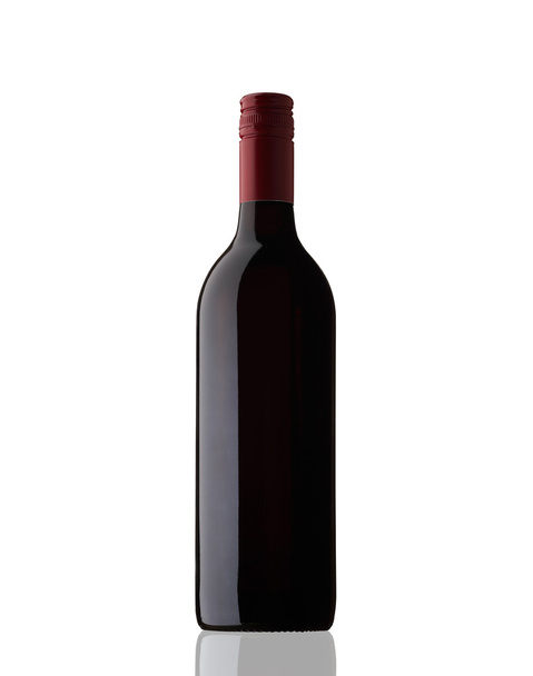 wine Bottle - Foto, Imagem