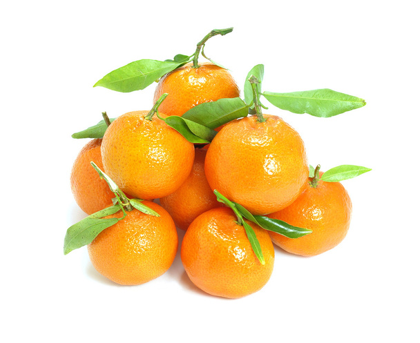 friss mandarin - Fotó, kép