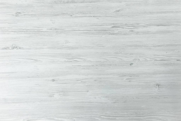 sfondo texture in legno, rovere rustico leggero intemperie. vernice bianca sbiadita legno verniciato che mostra la consistenza del legno grano. legno massello lavato tavole modello tavolo vista dall'alto
 - Foto, immagini