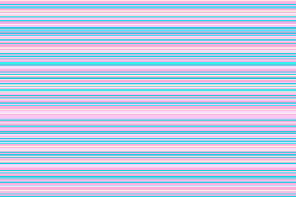 Strippatroon. Lineaire achtergrond. Naadloze abstracte textuur met vele lijnen. Geometrische behang met strepen. Doodle voor flyers, shirts en textiel. Lijnachtergrond voor ontwerp - Vector, afbeelding