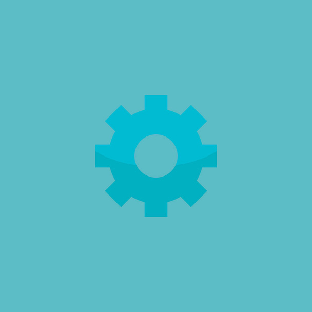 設定アイコン フラット要素。ベクトル イラスト ウェブ モバイル アプリのロゴ デザインのきれいな背景に分離されたフラット アイコンを設定. - ベクター画像