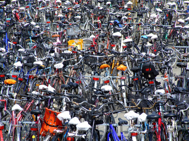 Città della bicicletta
 - Foto, immagini