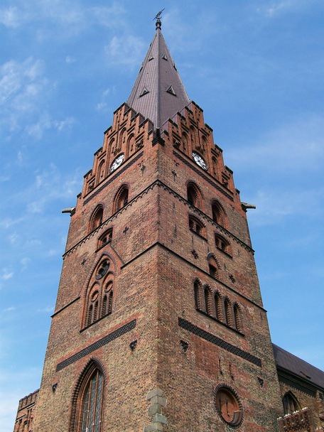 Malmo Church 02 - Photo, Image