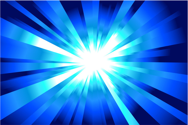 Abstract Star Light Background - Vector, Image