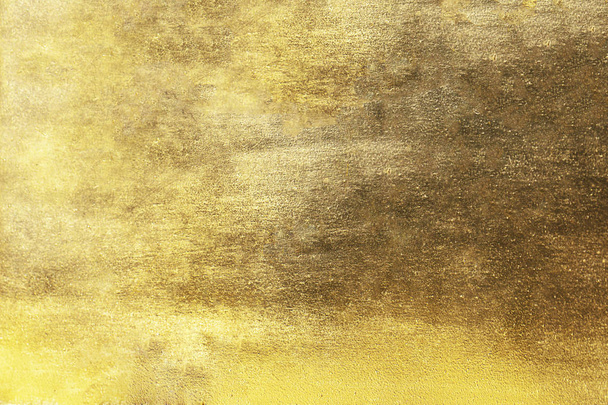 Fondo abstracto de oro o textura y degradados sombra. - Foto, imagen