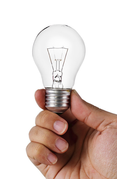 Light bulb - Photo, image