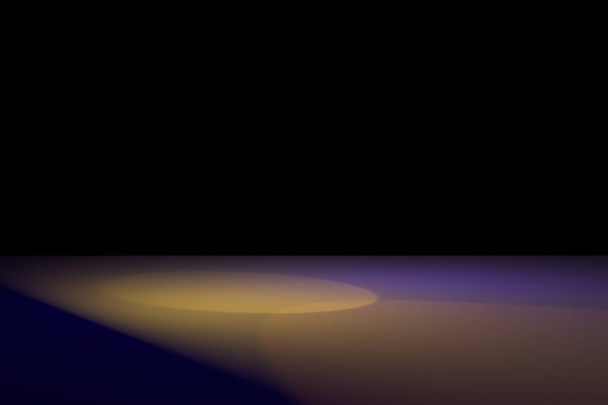 Барвистий фон освітлення, 3D візуалізація
 - Фото, зображення