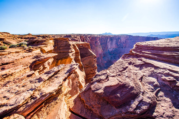 Εθνικό Πάρκο Grand Canyon - Φωτογραφία, εικόνα