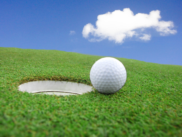 golf - Photo, Image