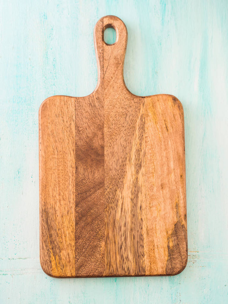 Découper fond de planche en bois mock up
 - Photo, image