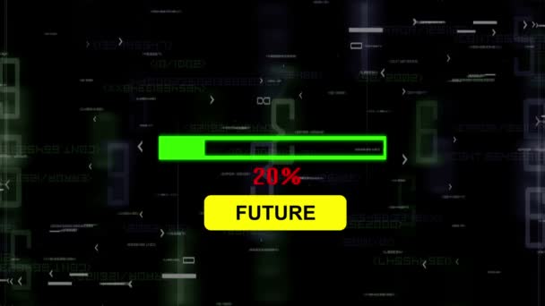 À la recherche d'avenir en ligne
 - Séquence, vidéo