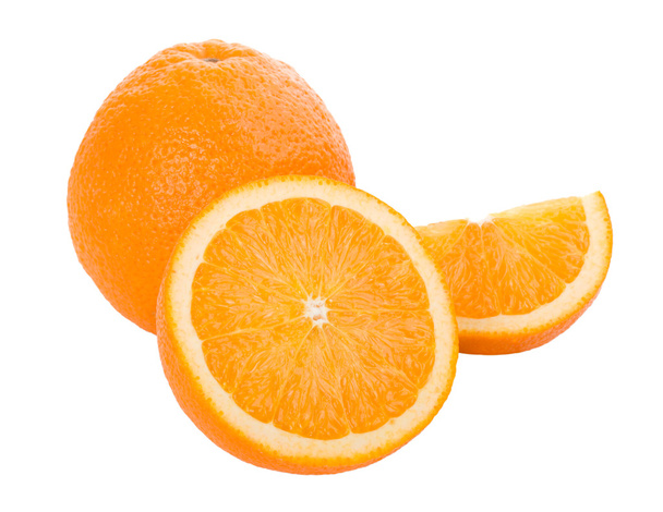 Appelsiinit lehdet täynnä, puolet, neljännes
 - Valokuva, kuva