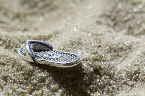 Oyuncak tokat kuma - Fotoğraf, Görsel