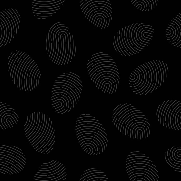 отпечаток пальца, идентификация
 - Вектор,изображение