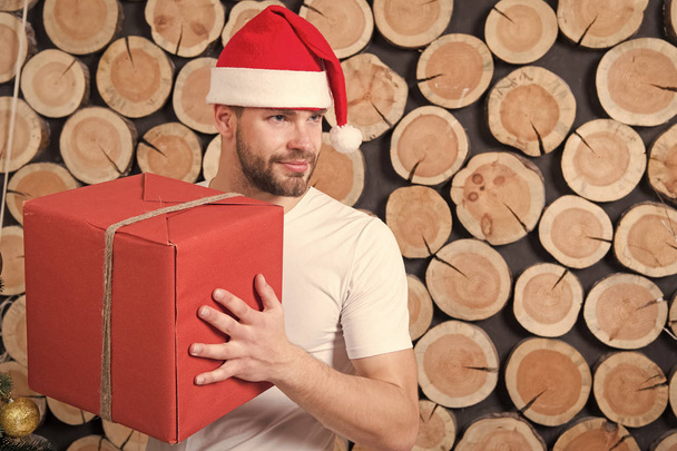 Boxing day concept - Foto, Imagen