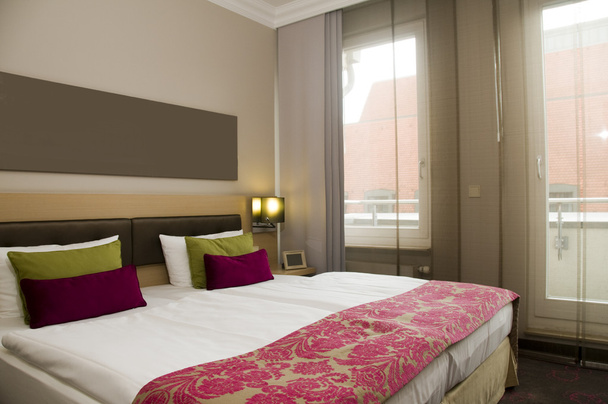 boutique hotel chambre Berlin Allemagne
 - Photo, image