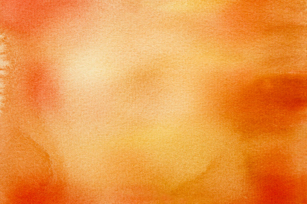 Watercolor Paints on background,close up - Photo, Image
