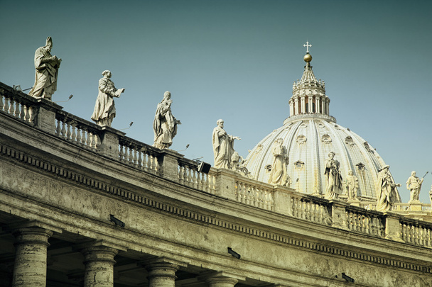 Basilica of Saint Peter - Фото, изображение