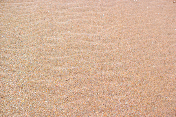 pozadí s jemný mořský písek - Fotografie, Obrázek