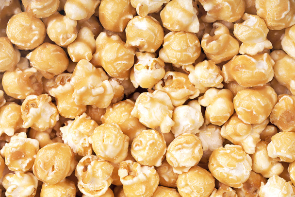 toffee popcorn - Fotografie, Obrázek