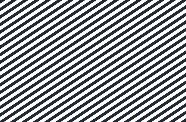 Grey diagonal stripes  pattern background vector image - Vector, Image
