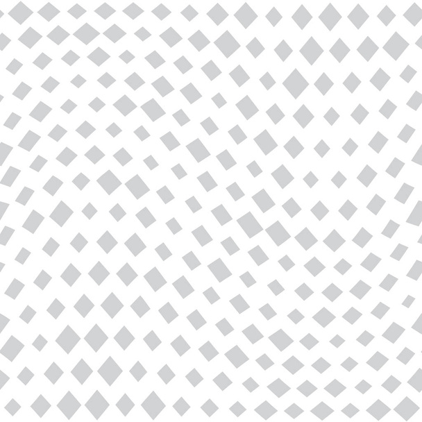 squares trippy seamless pattern, minimal geometric background print texture - Vecteur, image