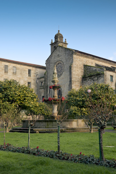 Convento di San Francisco
 - Foto, immagini