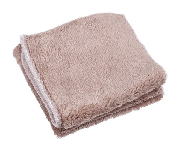 microfiber cleaning cloth - Photo, Image