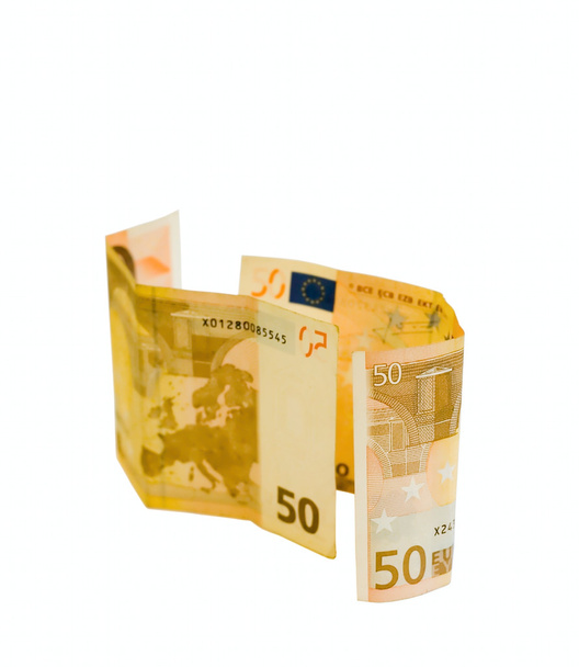 Euro money - 写真・画像