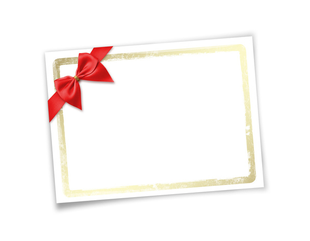 Card for invitation or congratulation - Foto, immagini