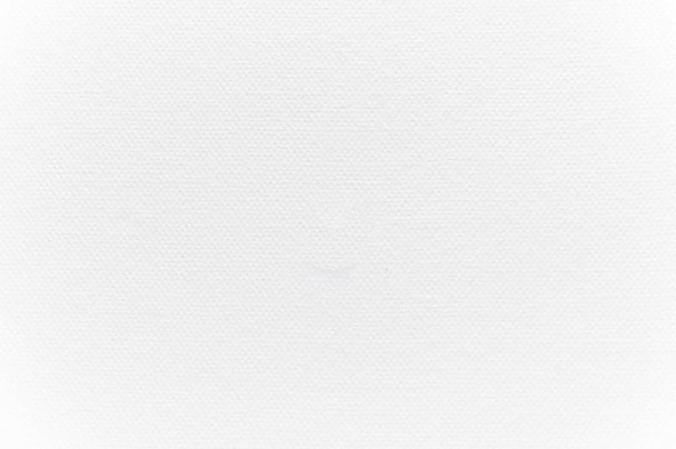 Paper texture. White watercolor paper texture for background. Close-up. - Fotoğraf, Görsel