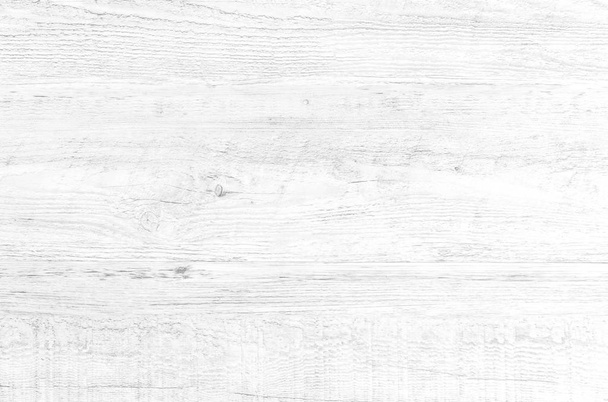 Λευκό μοτίβο ξύλου και υφή για φόντο. Κοντινό πλάνο. - Φωτογραφία, εικόνα